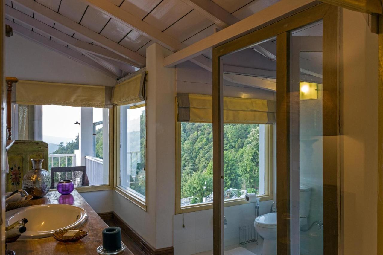 Te Aroha By Shervani Dhanachuli Exterior photo