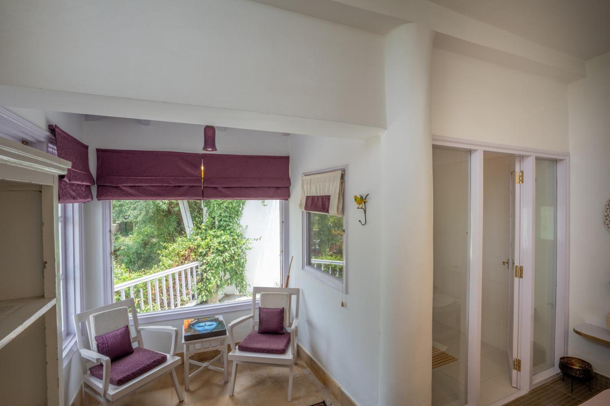 Te Aroha By Shervani Dhanachuli Exterior photo