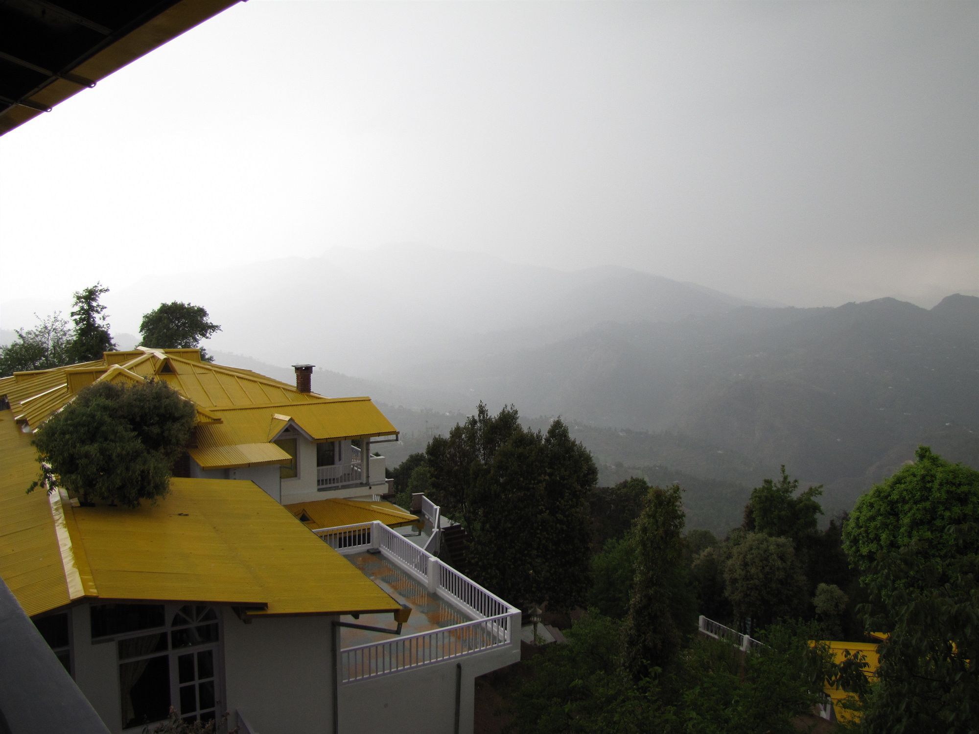Te Aroha By Shervani Dhanachuli Exterior photo